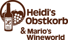 Heidi's Obstkorb und Mario's Wineworld - Feinkost und Wein in Prien am Chiemsee.